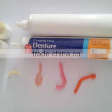 Denture Adhesive Cream