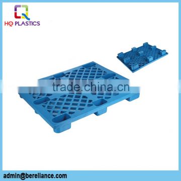 HDPE Single Face Plastic Pallet for Transfer