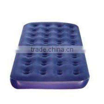 hot inflatable single bed MM-F1035