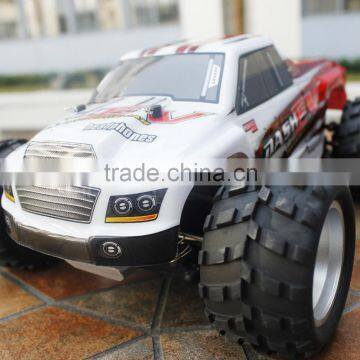 New Arrival 1:18 4WD RC Car Wltoys A979 Updated Version A979-B 2.4G Radio Control Truck RC Buggy Off-Road VS Wltoys A959 photo-5