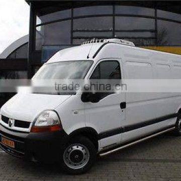 USED VAN - RENAULT MASTER FREEZER VAN (LHD 3640) photo-2