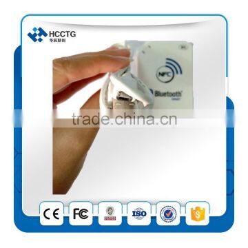 Serviceable ACS RFID Contactless Android Tablet Bluetooth NFC Smart Card Reader--ACR1255 photo-2