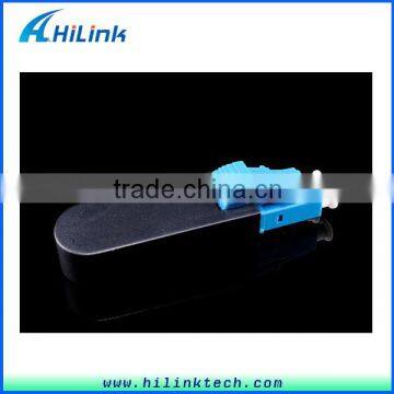 SC LC Fiber Optic Loopback