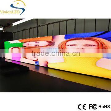 P5.21 Electronic High Definition Indoor LED Text Video Display