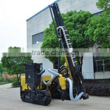 China Best Seller KG-940A Hydraulic Drilling Rig