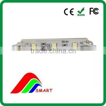 waterproof IP65 SMD3528 led module lighting