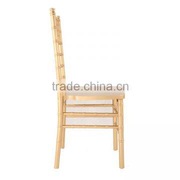 Solid Wood Chiavari Banquet Chair on Sale photo-6