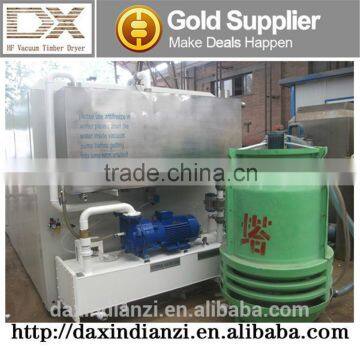 DX-12.0III-DX Factory directly sale wood dryer wood board dryer