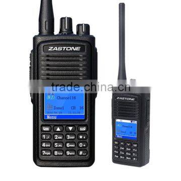 ZT-D9000 Vhf y Uhf Cross Band DMR Radio photo-2