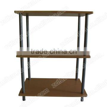 3 tier storage shelf