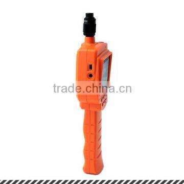 2.4inch TFT LCD Pipe Inspection Camera Support Video Recording