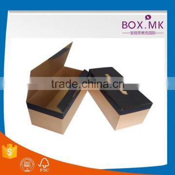 Free Sample Ecofriendly Manufacture Competitive Price Corrugated Edge Protectors Find Cardboard Boxes photo-6