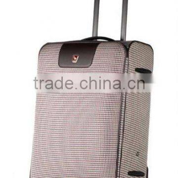 foldable trolley luggage