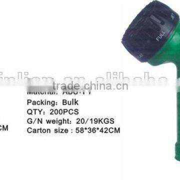 Hotsell Cheap Garden Hose Sprayer