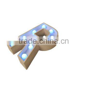 Led Festival Led Marquee Letter Lights Christmas Letter Light Led Letter Lights photo-4