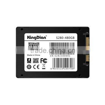 KingDian OEM SSD 480GB 512GB Exteranl