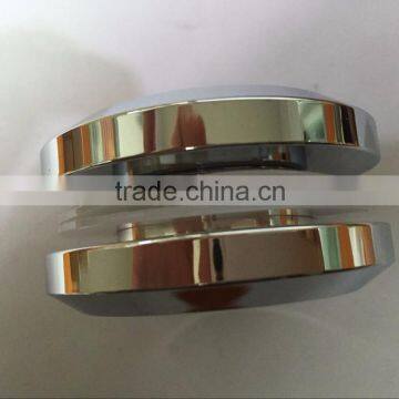 Good Quality Glass Shower Door Handle Stainless Steel Hidden Shower Door Handle photo-5