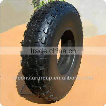 pneumatic rubber wheel 4.00-6 for sale