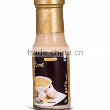 Garlic Paste