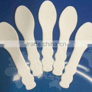 14.7cm 147mm PP cosmetic Mask spatula