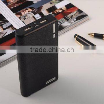 With LED Light Dual USB New product 20000mah power banks