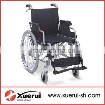 Aluminum Wheelchair FS908LJ