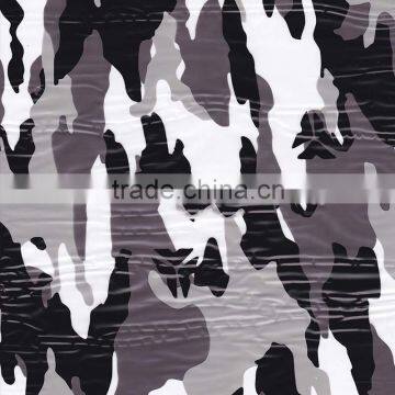 [ 0.5M/1M Width] TSAUTOP New Patterns Camouflage and Tree Water Transfer Print Film Hydrographic Film Hydro Dipping Film P461 photo-2