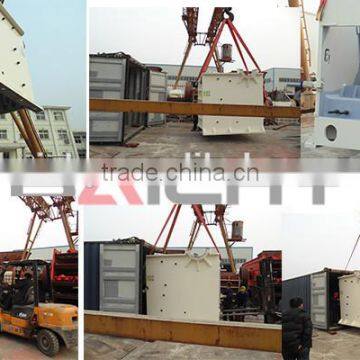 Small Jaw Crusher/Lab Jaw Crusher photo-5