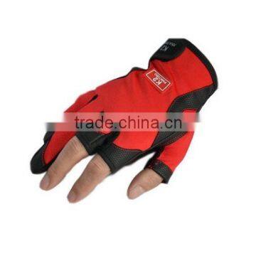 wholesale high quality fishing gloves
