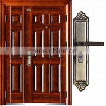 Top Quality Cheap Steel Grating Door Mat photo-4