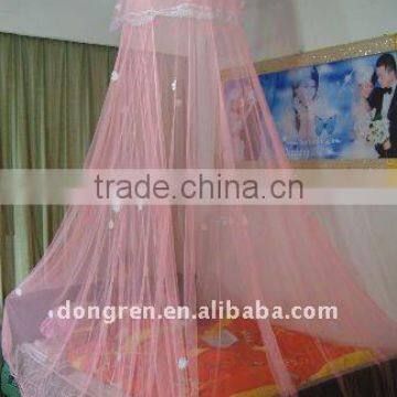 round mosquito nets/circular dome shaped mosquito net