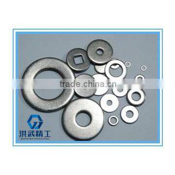 Grade C Plain Washers photo-2
