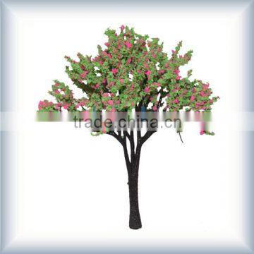 3D miniature architectural model tree,09CTA-60-20,secenery model tree,colorful architectural decorative model tree