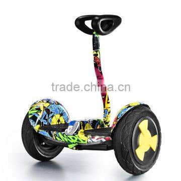 Xiao Mini Two Wheel Hoverboard Self Balancing Scooter Smart Electric Skateboard photo-2