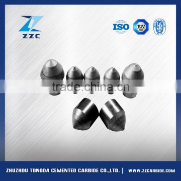 Cemented Carbide Rock Drilling Bits Made in China