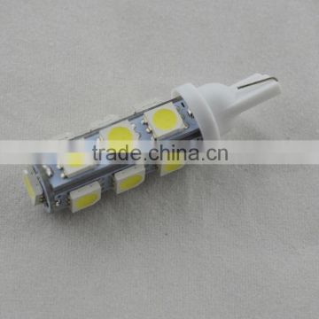 china alibaba wholsale 12v universal 5050 13smd led car light