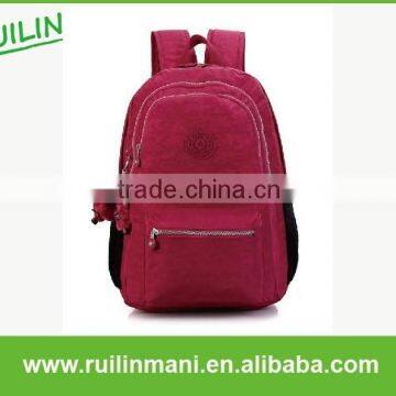 New Brand Nylon Backpack Laptop Bags