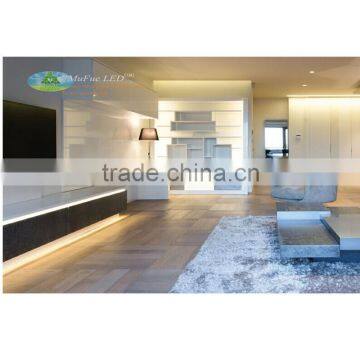 Double Row 120leds Samsung SMD5630 LED Flexible Strip Light by Mufue photo-6