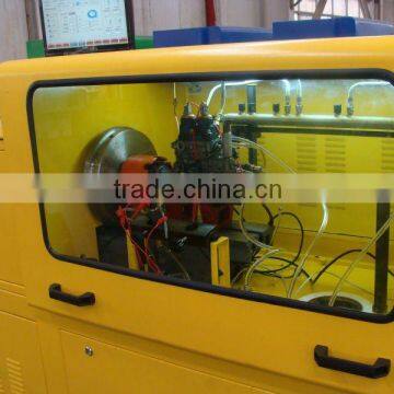 CRSS-A common rail system test bench