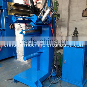 handmade sink machine sink welding machine for rounded corners (R5-25)