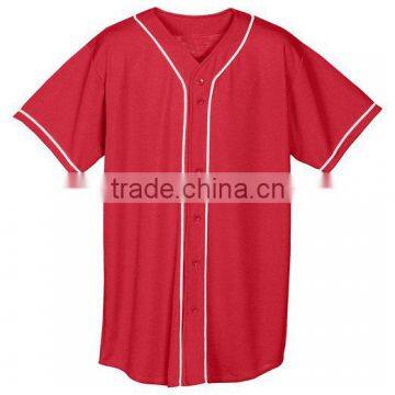 Custom Baseball Jersey / Softball Jerseys,blank Baseball Jersey / Softball Jerseys