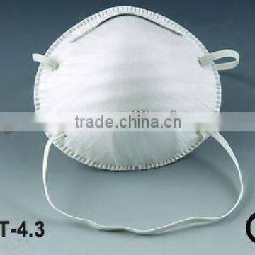 FFP2 Dust Mask GT-4.3