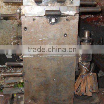 Rain boots mould,Long boots mould,Steel rain boots mould