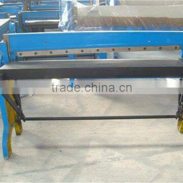 Metal Sheet Cutting Machine/ Hand Shearing Machine photo-2