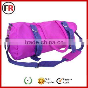 Fashion wholesale polyester yoga mat bag Wholesale