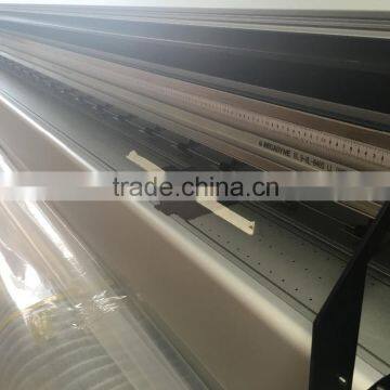 Hot Selling 10feet GALAXY 3.2m UD-3212LD Large Format Eco Solvent Printer for Stick Printing photo-6