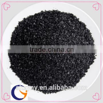 Factory price coal-based granular activated carbon for water / air purification