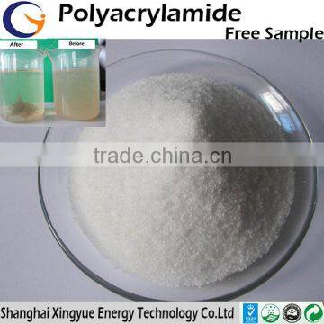 polymer anionic polyacrylamide msds/polyacrylamide