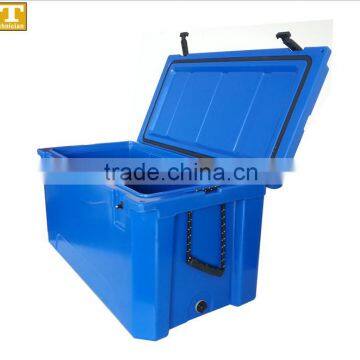 High Quality Hot Selling Fashion Plastic Large Cooler Box