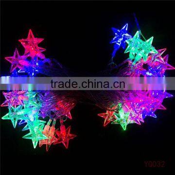 New Arrival special design christmas led light for wholesale